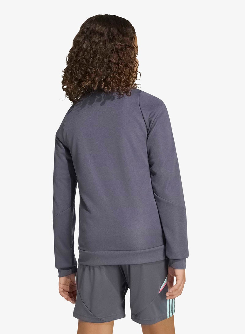 اديداس جاكيت ميسي للشباب - Image 4